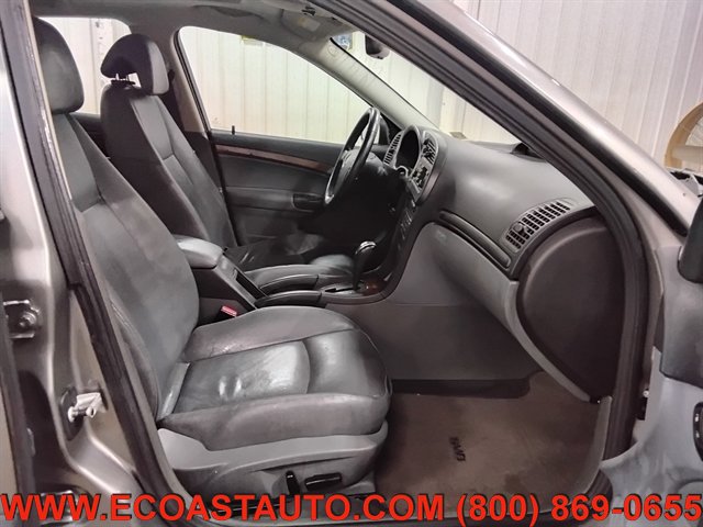 Used 2004 Saab 9-3 Arc FWD image 14