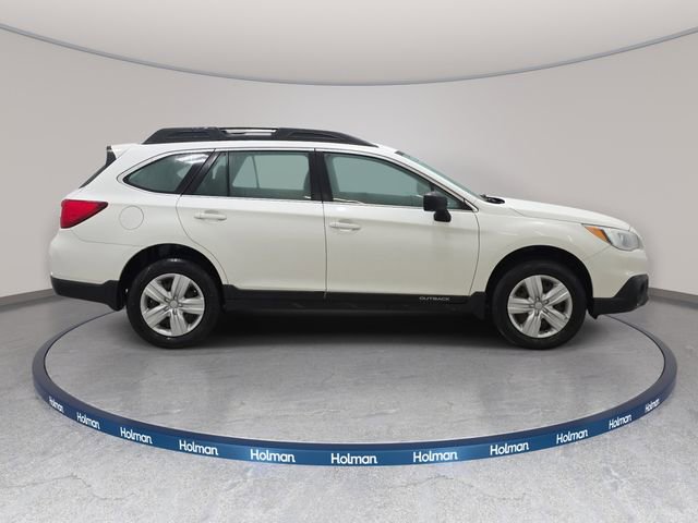 Used 2015 Subaru Outback 2.5i image 5