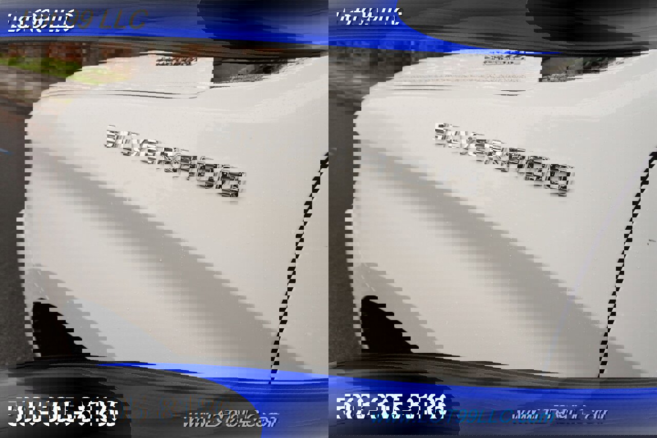 Used 2022 Chevrolet Silverado 1500 LT image 36