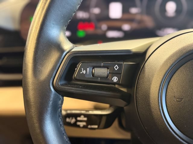 Used 2023 Porsche Taycan w/ Premium Package RWD image 25