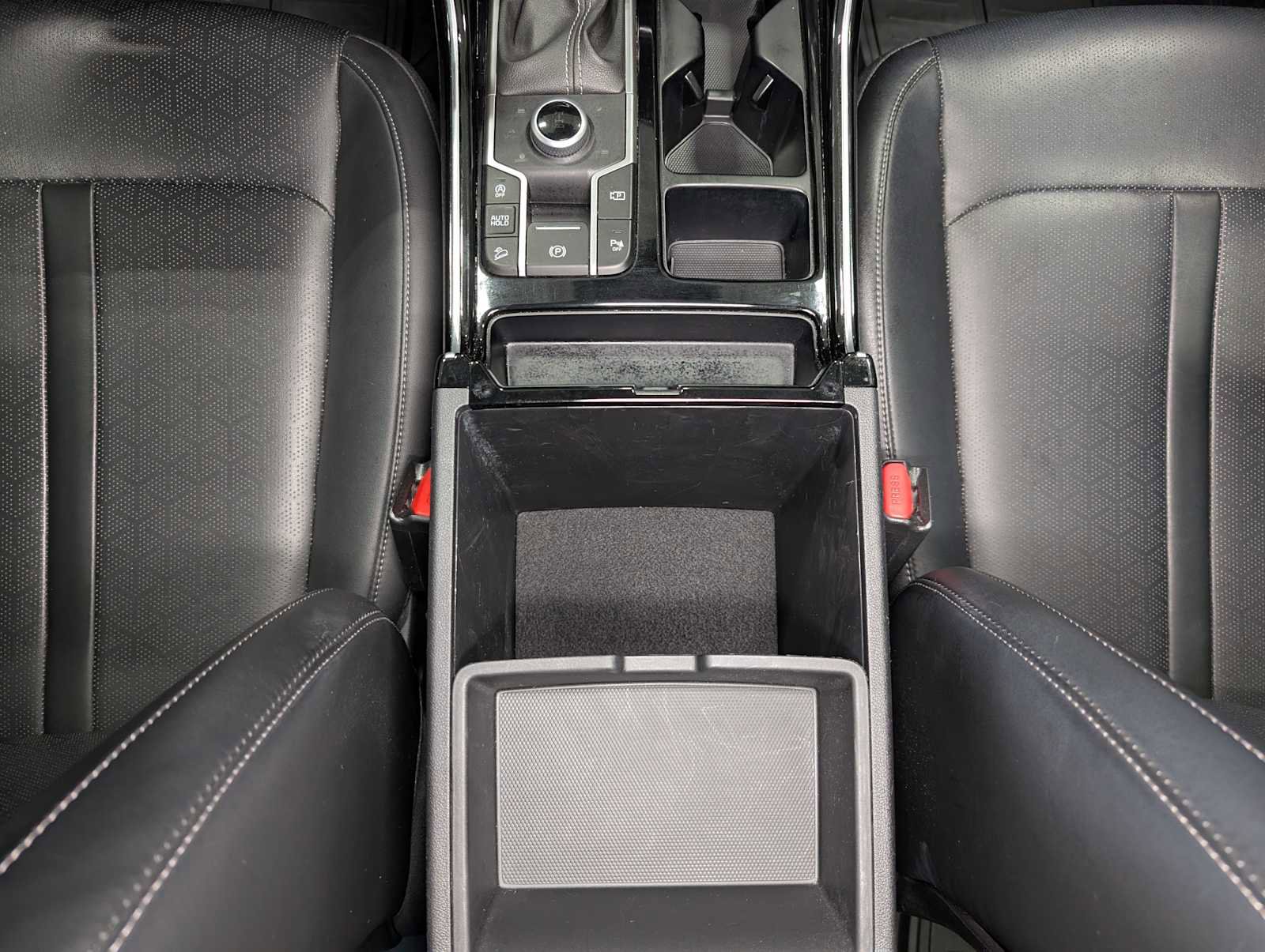 Certified 2021 Kia Sorento SX AWD/4WD image 23