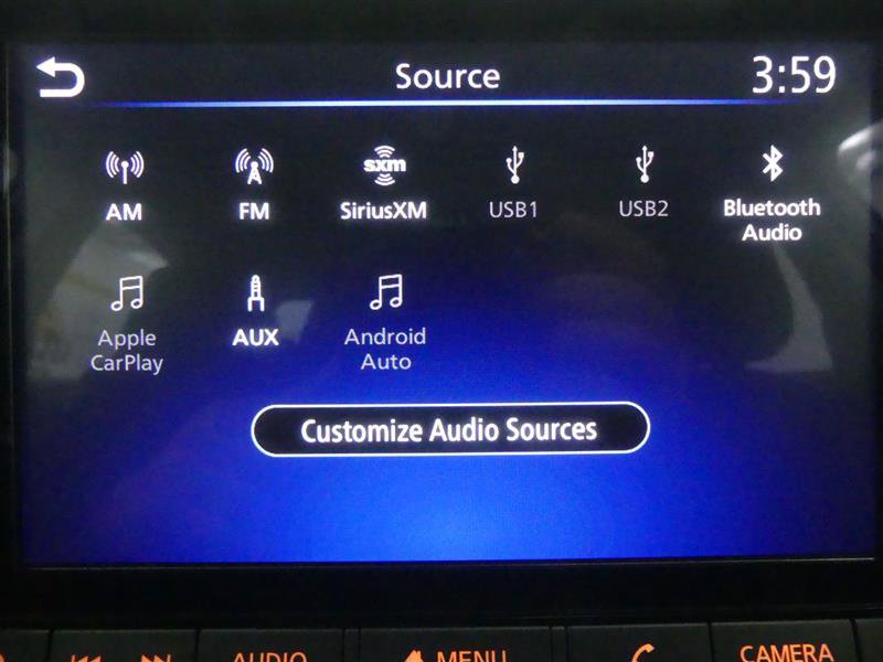 Used 2024 Nissan Altima 2.5 SR FWD image 12