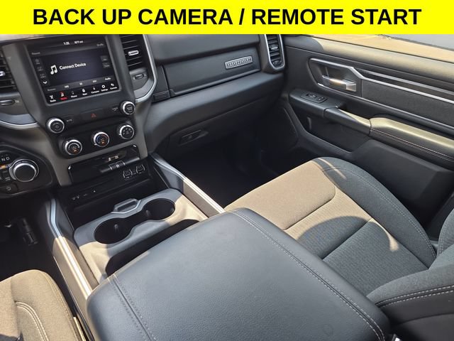 Used 2019 RAM 1500 Big Horn AWD/4WD image 28