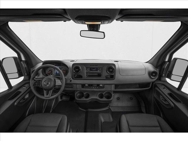 New 2025 Mercedes-Benz Sprinter 2500 image 5