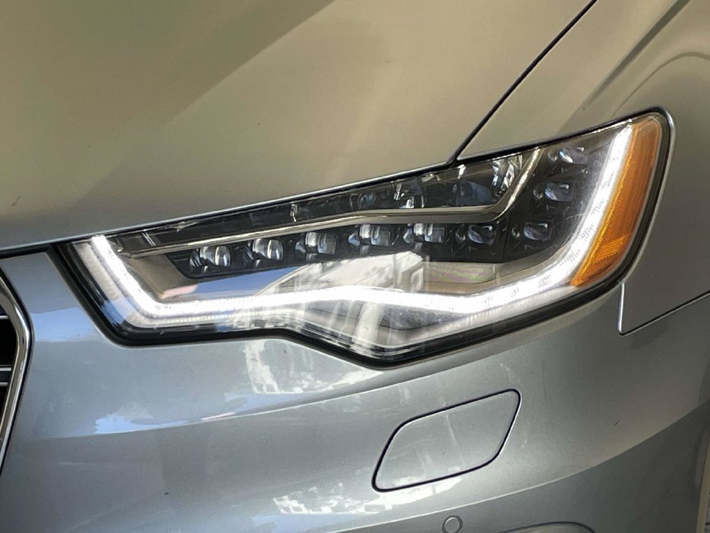 Used 2014 Audi S6 Prestige AWD/4WD image 15