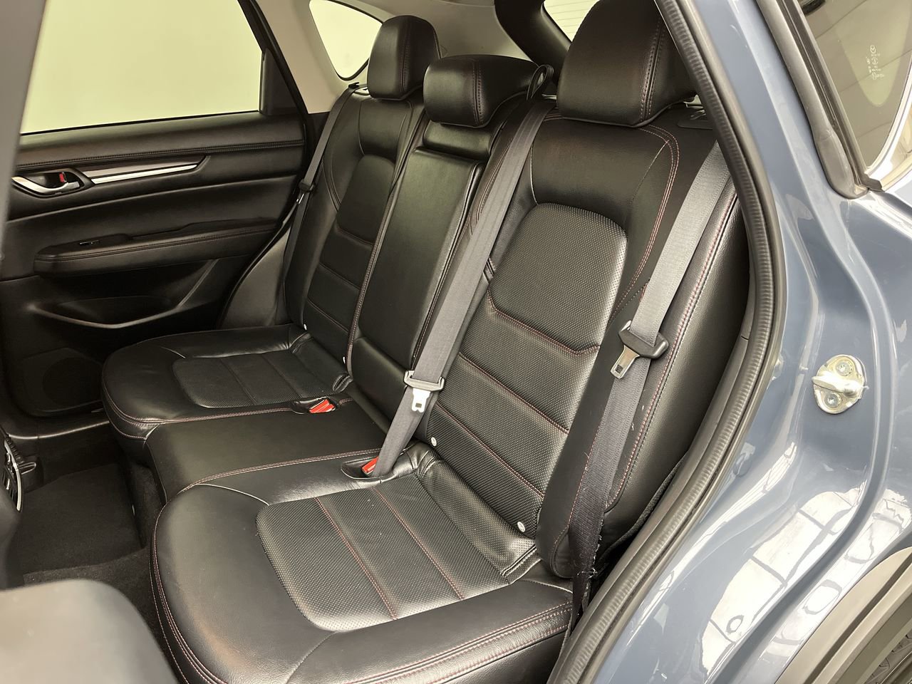 Certified 2024 MAZDA CX-5 Carbon Edition AWD/4WD image 12