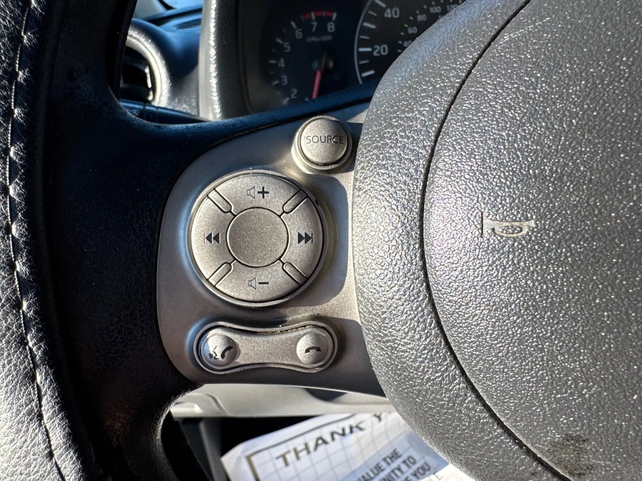 Used 2015 Chevrolet City Express LT w/ Technology Package FWD image 42