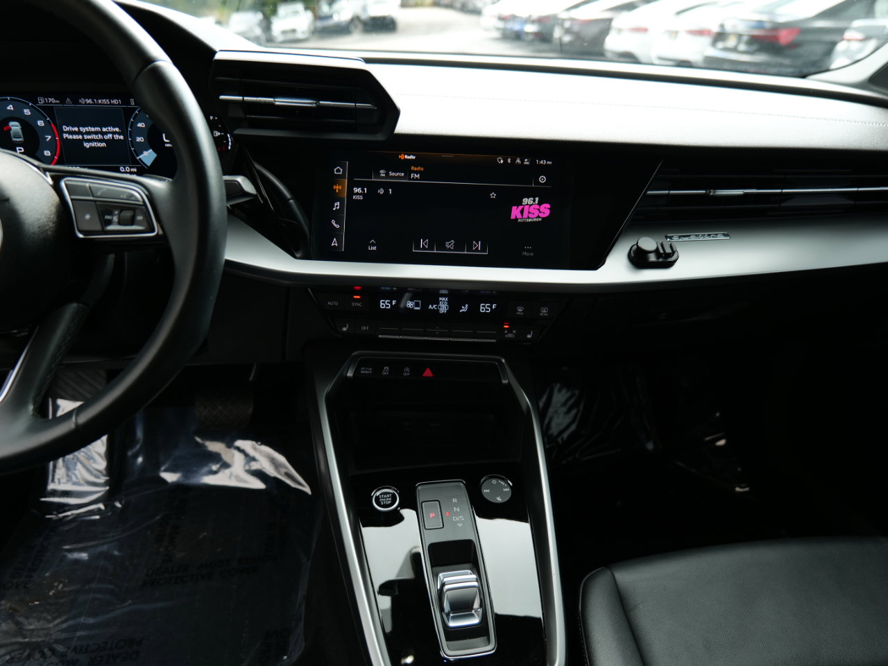 Used 2022 Audi A3 2.0T Premium image 20