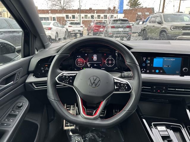 Used 2024 Volkswagen GTI S image 11