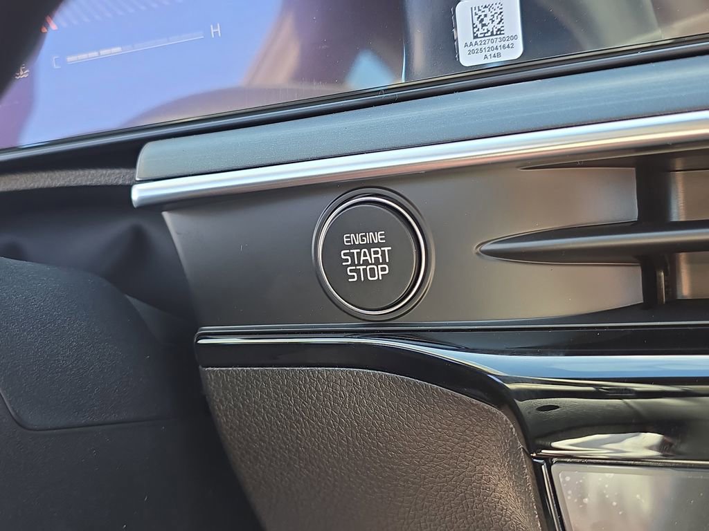 New 2026 Kia K5 GT-Line FWD image 27