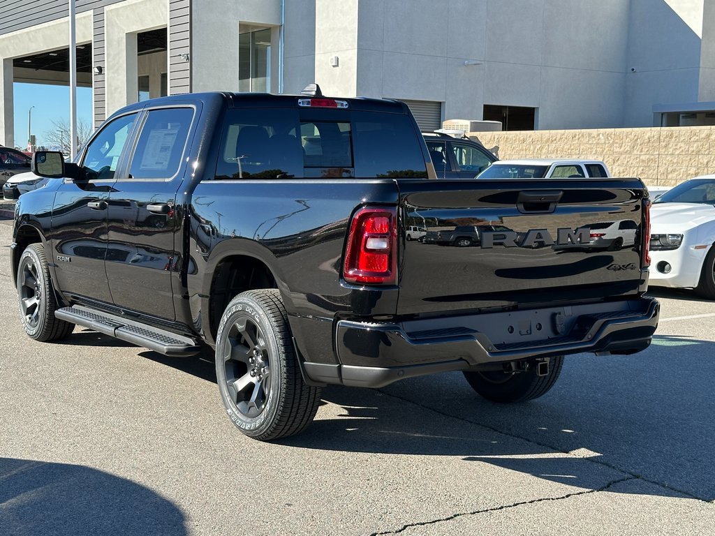 New 2026 RAM 1500 Express image 4