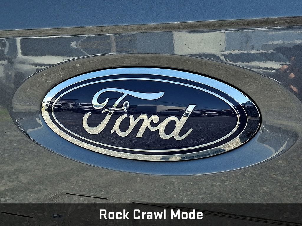 Used 2021 Ford F150 Lariat w/ Equipment Group 502A High AWD/4WD image 25