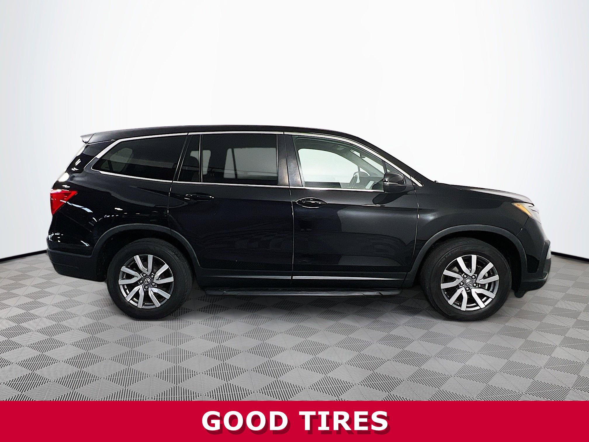 Used 2019 Honda Pilot EX-L image 32