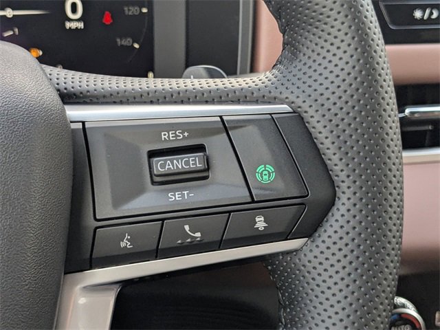 New 2025 Mitsubishi Outlander SEL image 25