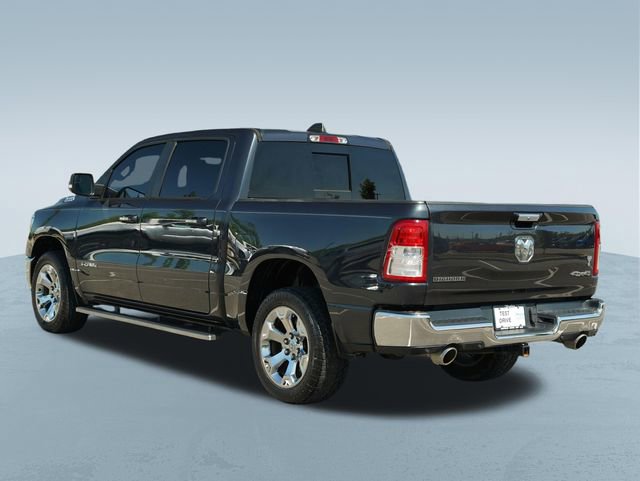 Used 2019 RAM 1500 Big Horn image 6