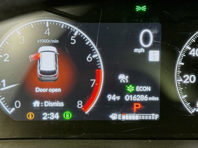 Used 2025 Honda Pilot Touring image 15