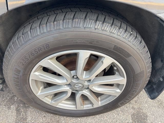 Used 2016 Nissan Pathfinder SL w/ SL Premium Package image 12