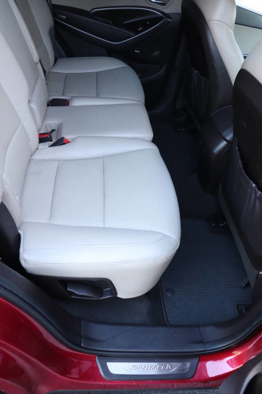 Used 2013 Hyundai Santa Fe Sport 2.0T w/ Technology Pkg image 47