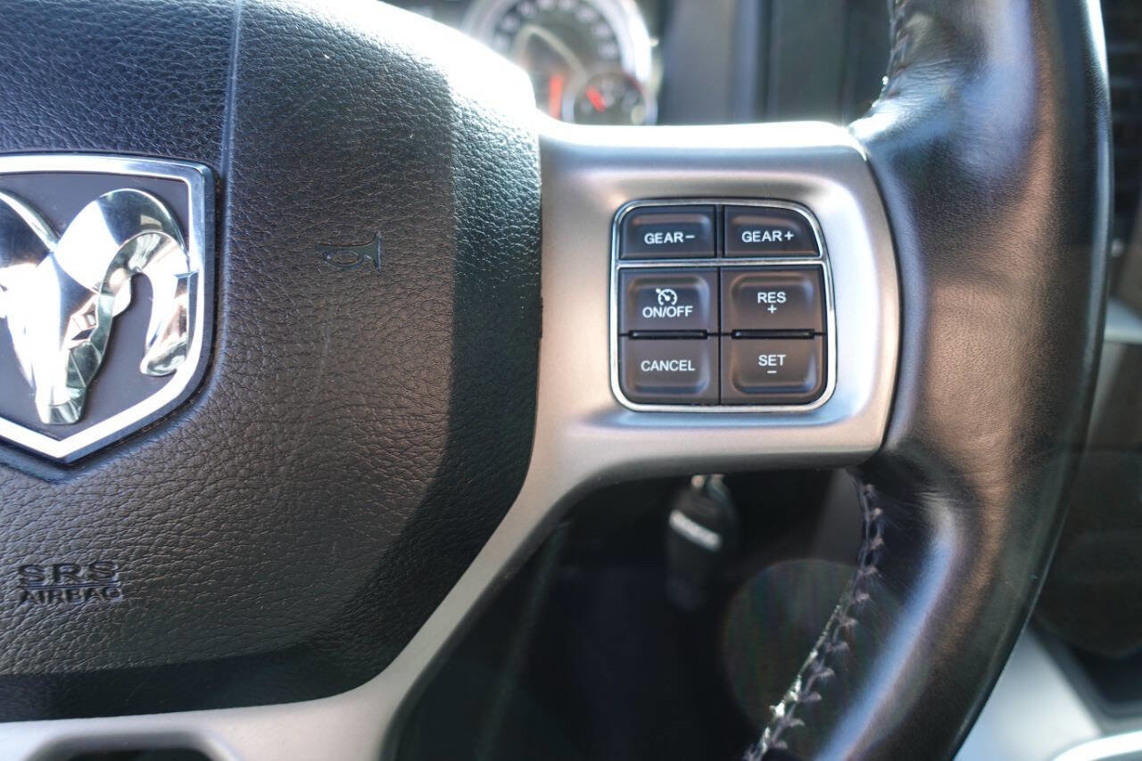 Used 2021 RAM 1500 Classic Warlock image 52