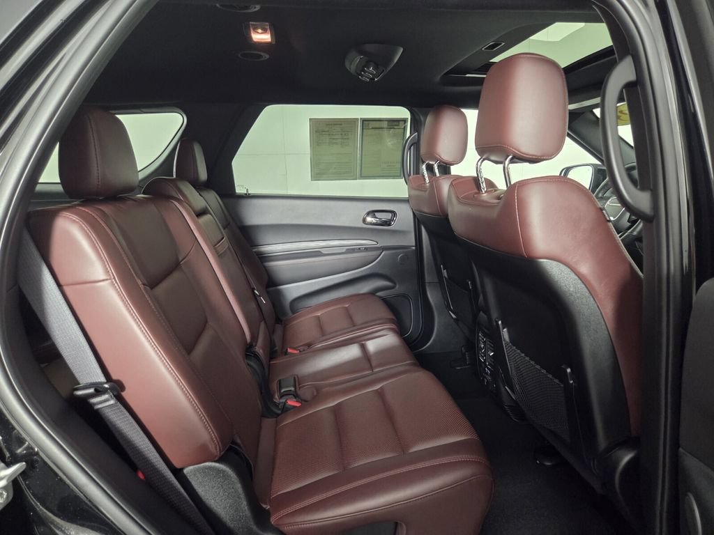 Used 2025 Dodge Durango GT AWD/4WD image 30
