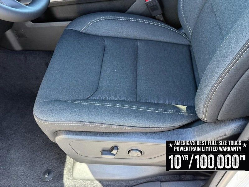 New 2026 RAM 1500 Big Horn w/ Night Edition image 12