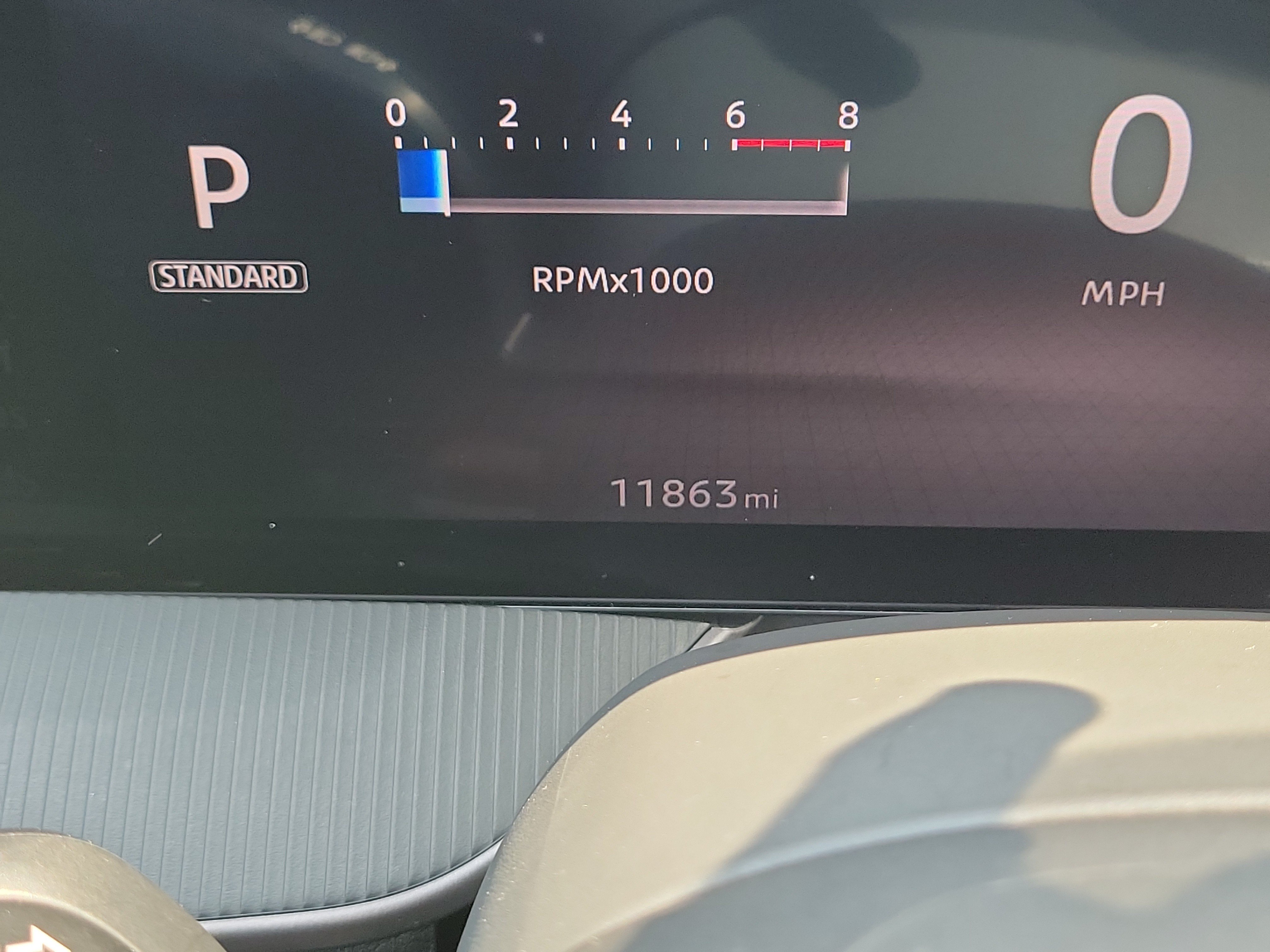 Certified 2025 Nissan Murano SV AWD/4WD image 24