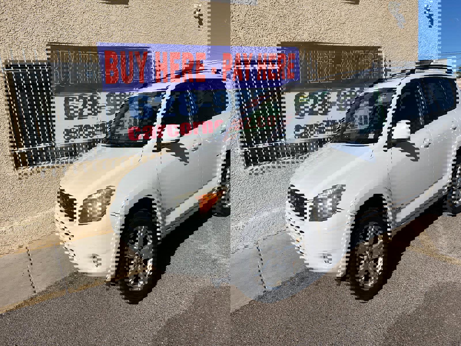 Used 2006 Toyota RAV4 Sport image 16