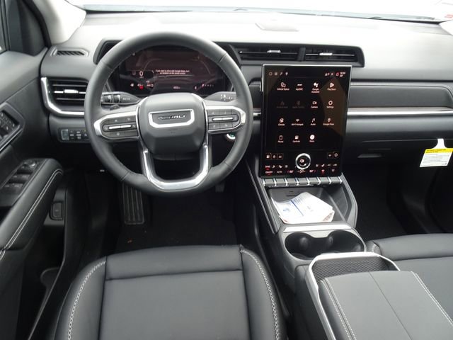 New 2026 GMC Terrain Denali image 15