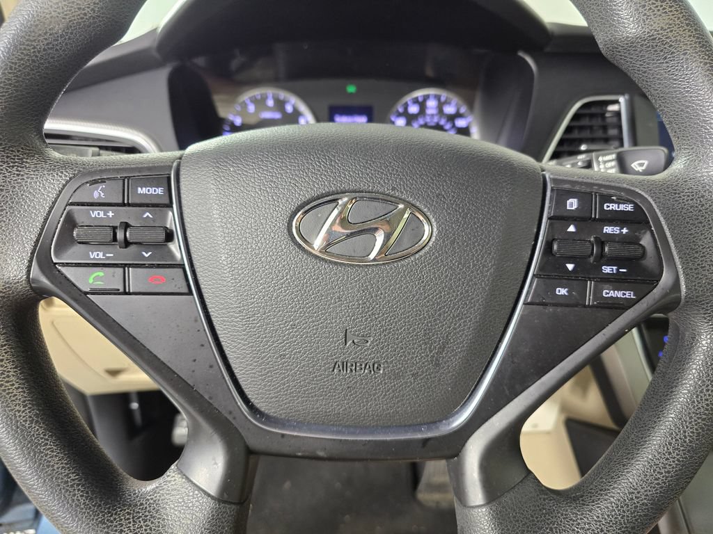 Used 2016 Hyundai Sonata SE FWD image 23