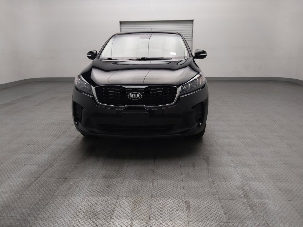 Used 2020 Kia Sorento LX FWD image 15