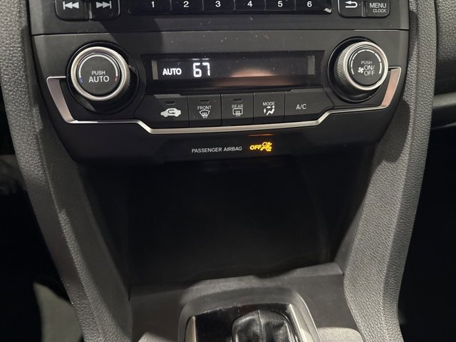 Used 2019 Honda Civic LX image 20