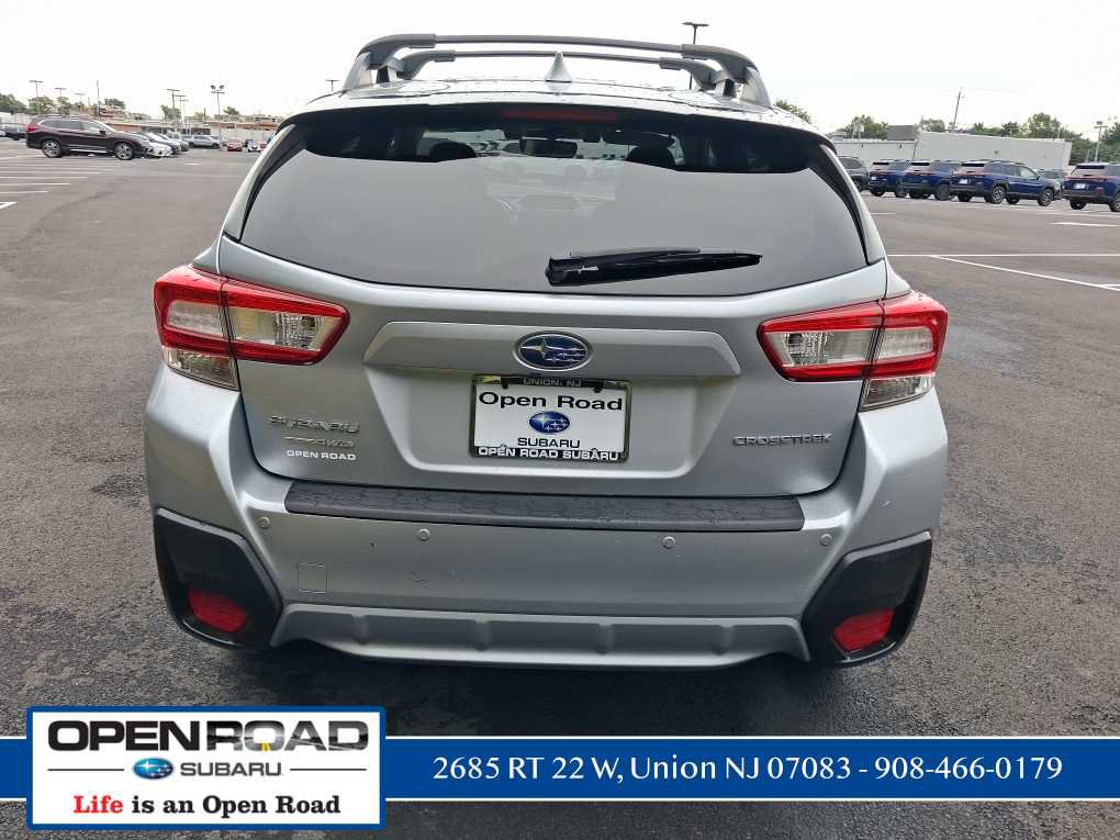 Used 2019 Subaru Crosstrek 2.0i Limited w/ Moonroof Package w/Navigation AWD/4WD image 4