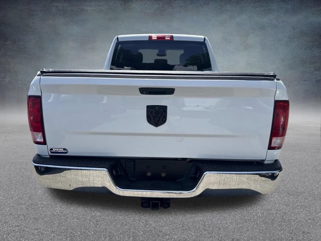 Used 2021 RAM 1500 Classic SLT RWD image 6