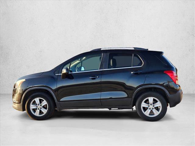 Used 2015 Chevrolet Trax LT w/ LT Plus Package image 9