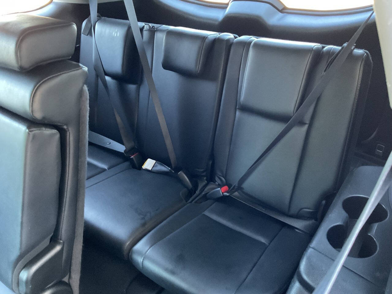 Used 2019 Toyota Highlander XLE AWD/4WD image 33
