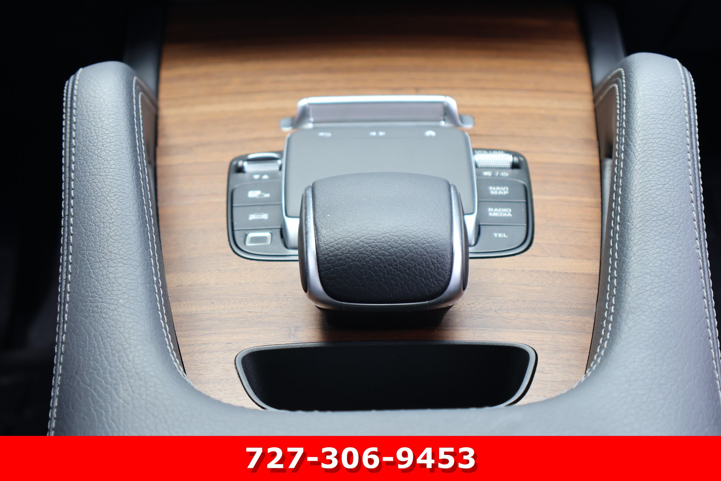 Certified 2025 Mercedes-Benz GLE 350 4MATIC image 20