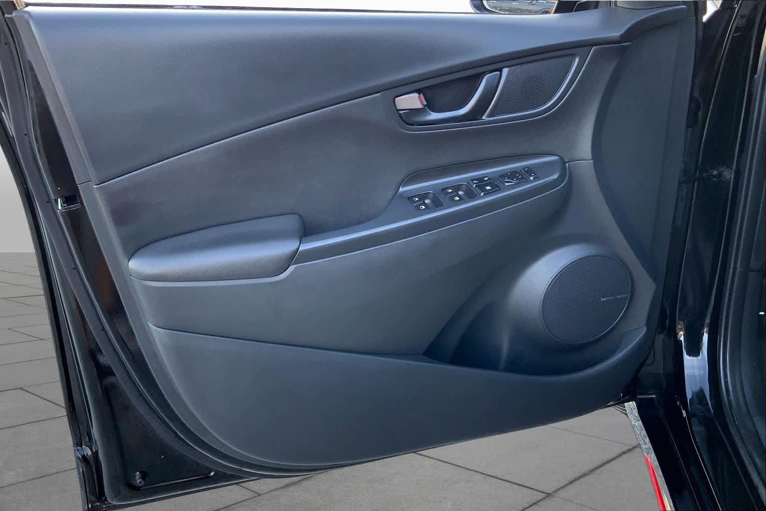 Used 2023 Hyundai Kona N FWD image 21