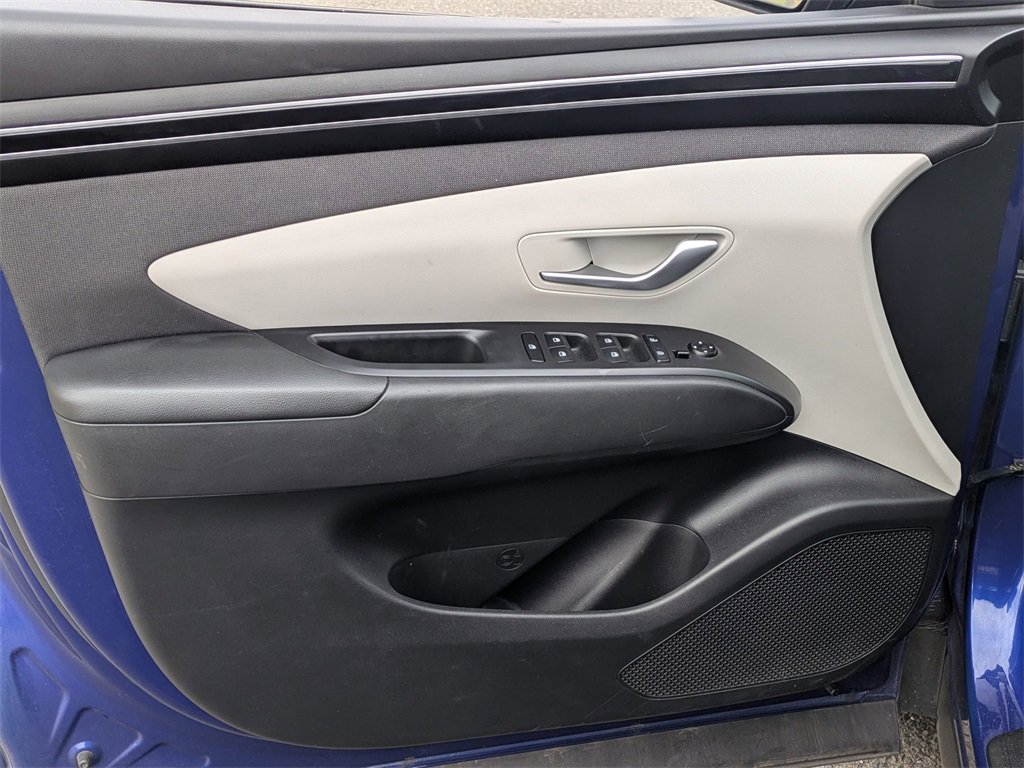 Used 2024 Hyundai Tucson SEL w/ Convenience Package image 8