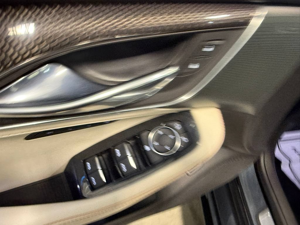 Used 2025 Cadillac CT5 Sport w/ Sun And Sound Package AWD/4WD image 22