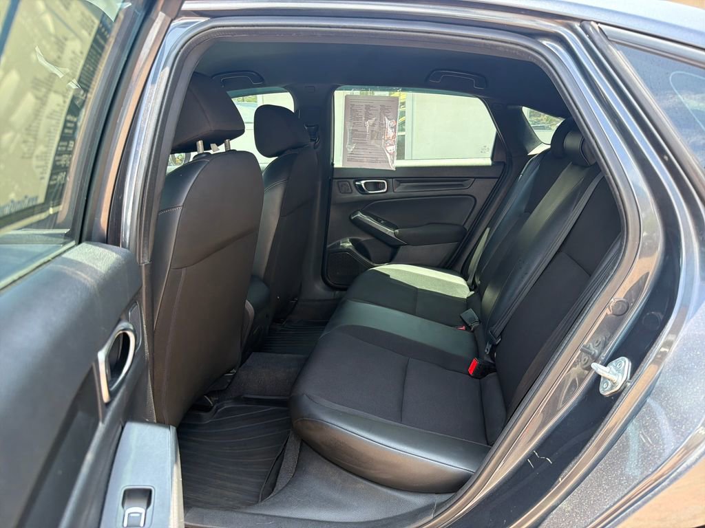 Used 2022 Honda Civic Sport image 16