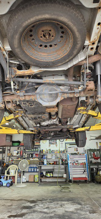 Used 2011 Dodge Nitro SE AWD/4WD image 49