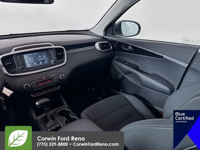 Used 2019 Kia Sorento S image 27