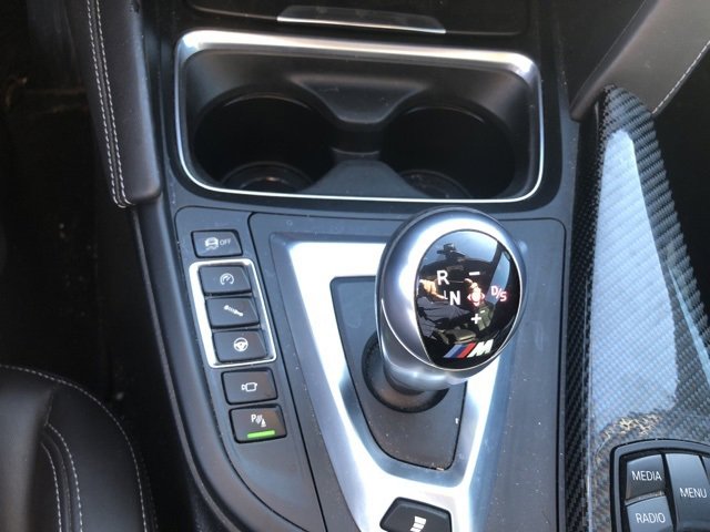 Used 2016 BMW M4 Coupe image 14