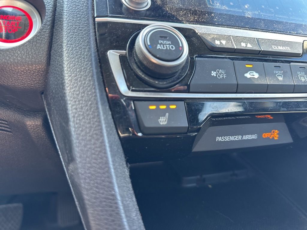 Used 2019 Honda Civic EX image 6