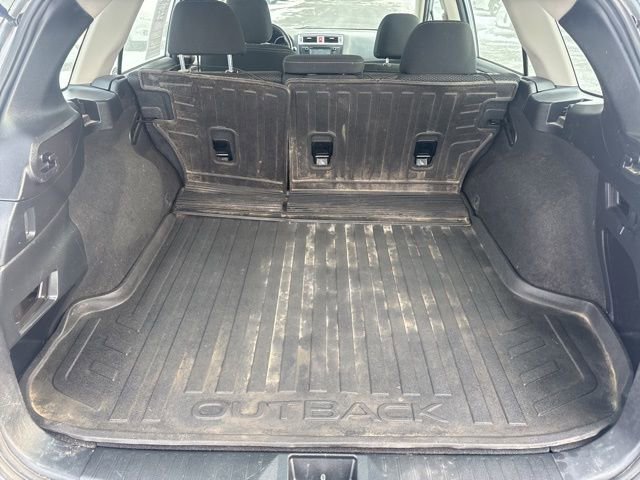 Used 2017 Subaru Outback 2.5i image 10