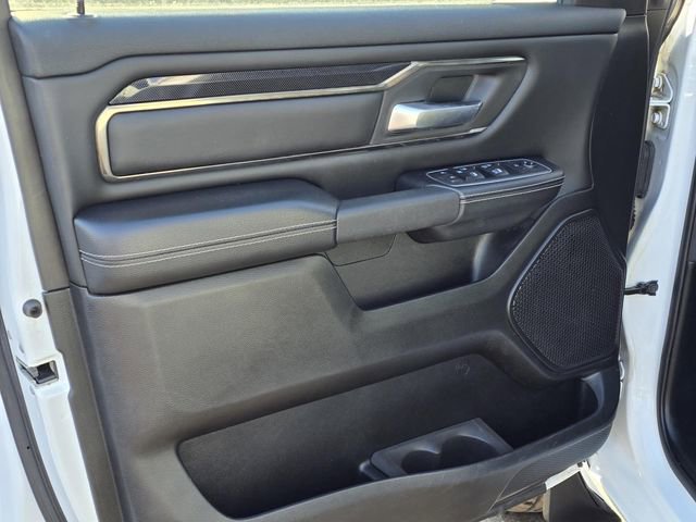 Used 2020 RAM 1500 Sport w/ Level 2 Equipment Goup w/2_L image 20