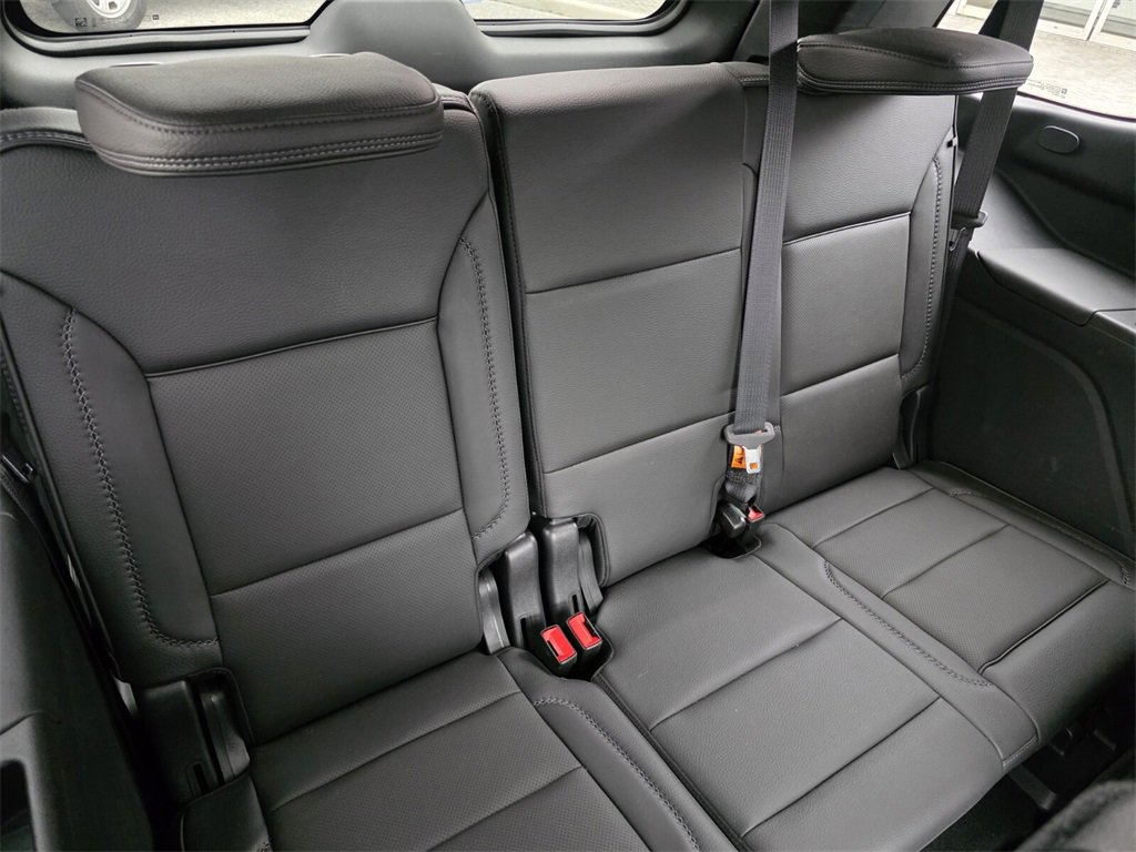 Used 2021 GMC Yukon Denali image 32