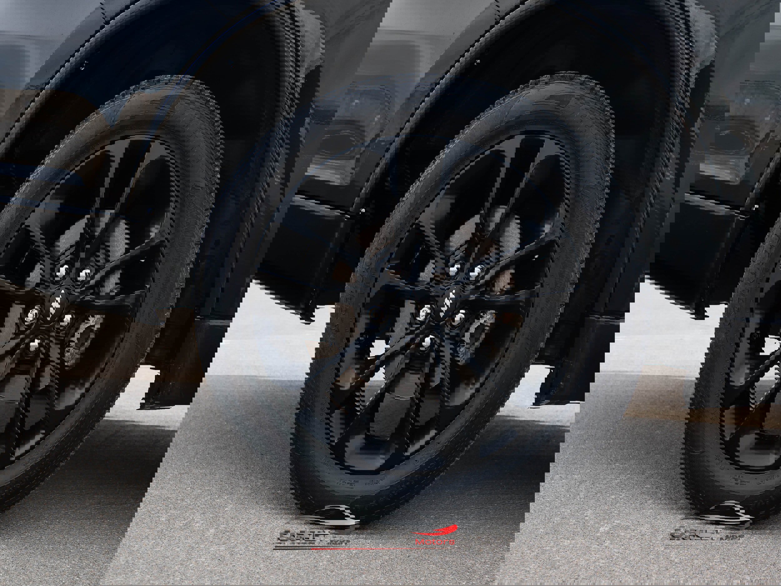 Used 2020 Dodge Durango R/T w/ Blacktop Package image 9