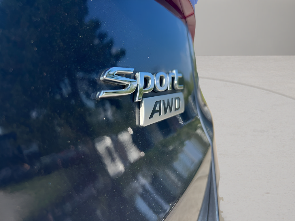 Used 2017 Hyundai Santa Fe Sport AWD/4WD image 13