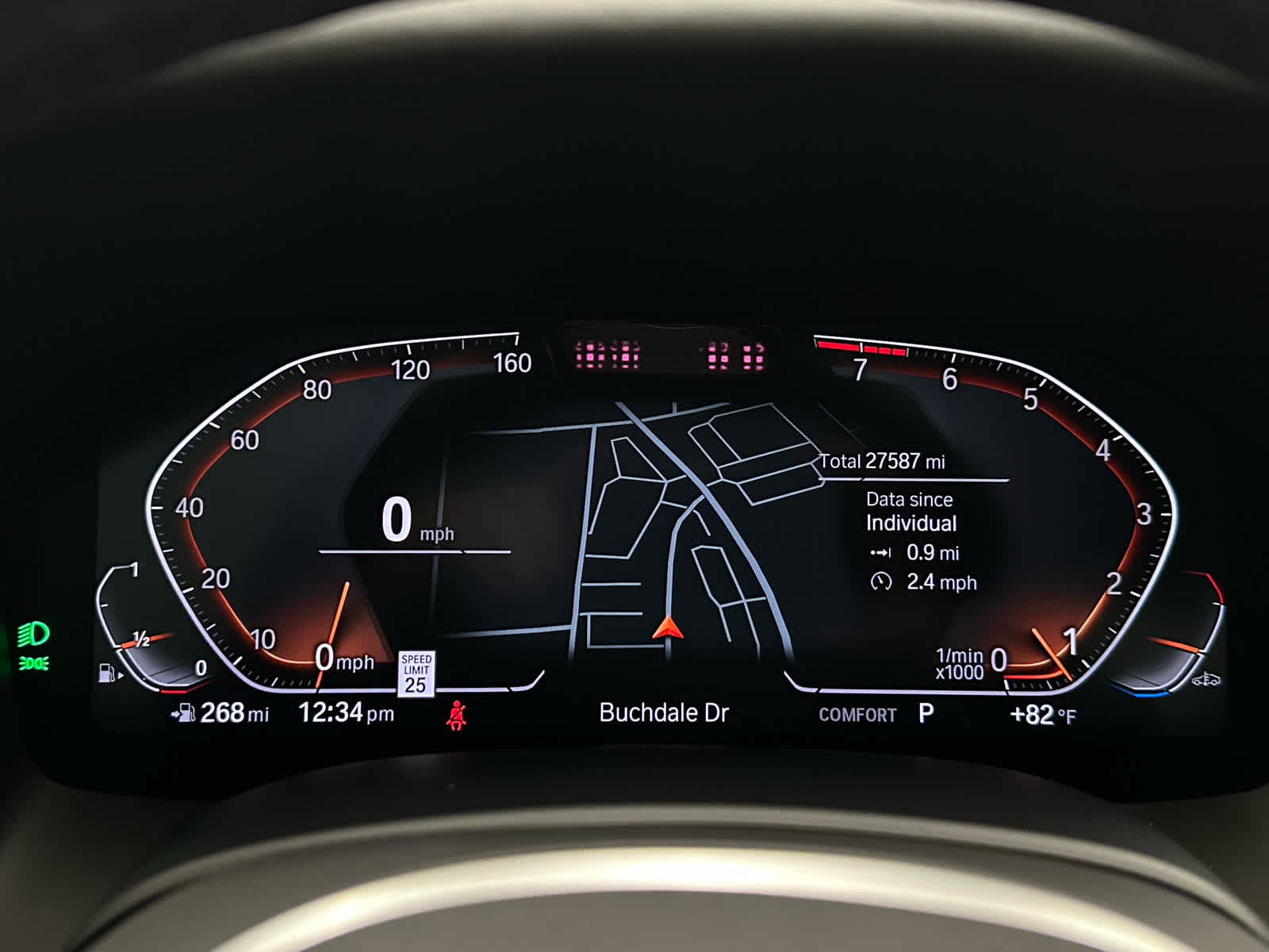 Used 2022 BMW 840i xDrive Coupe AWD/4WD image 23
